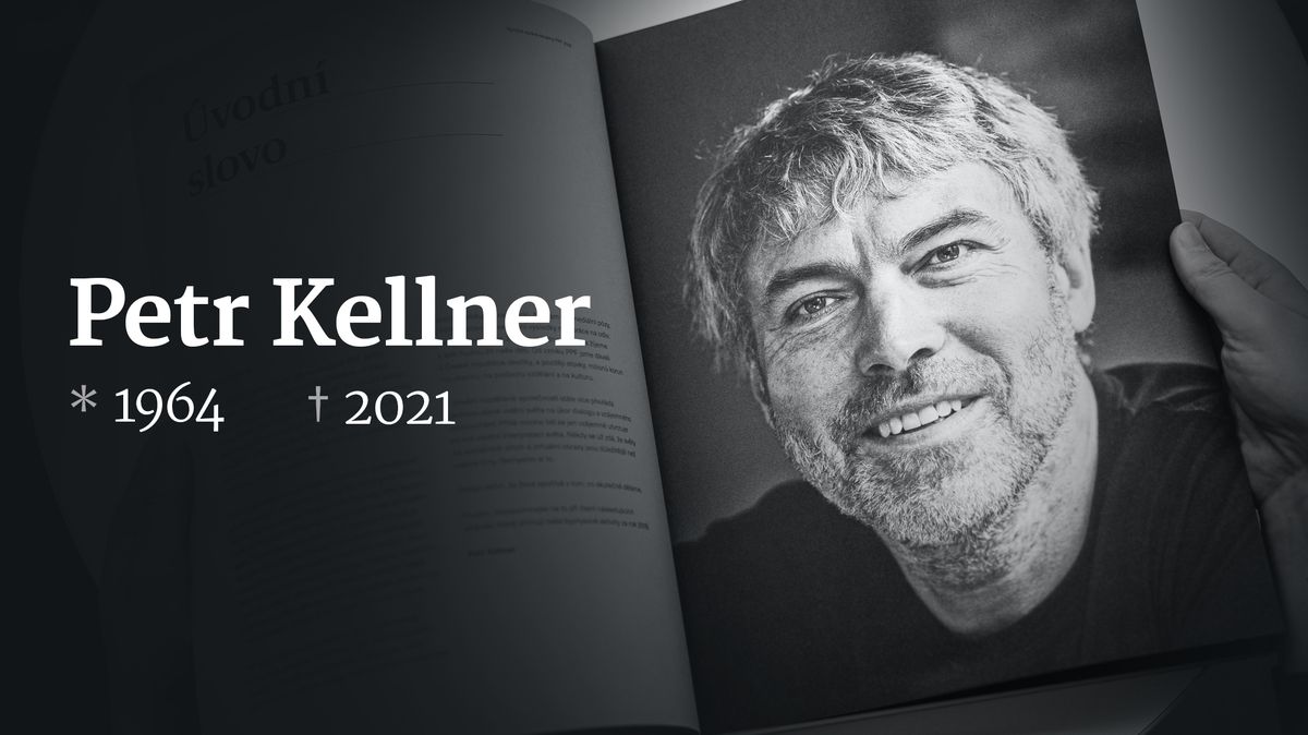 Kellner: velký muž, který bude chybět nejen PPF